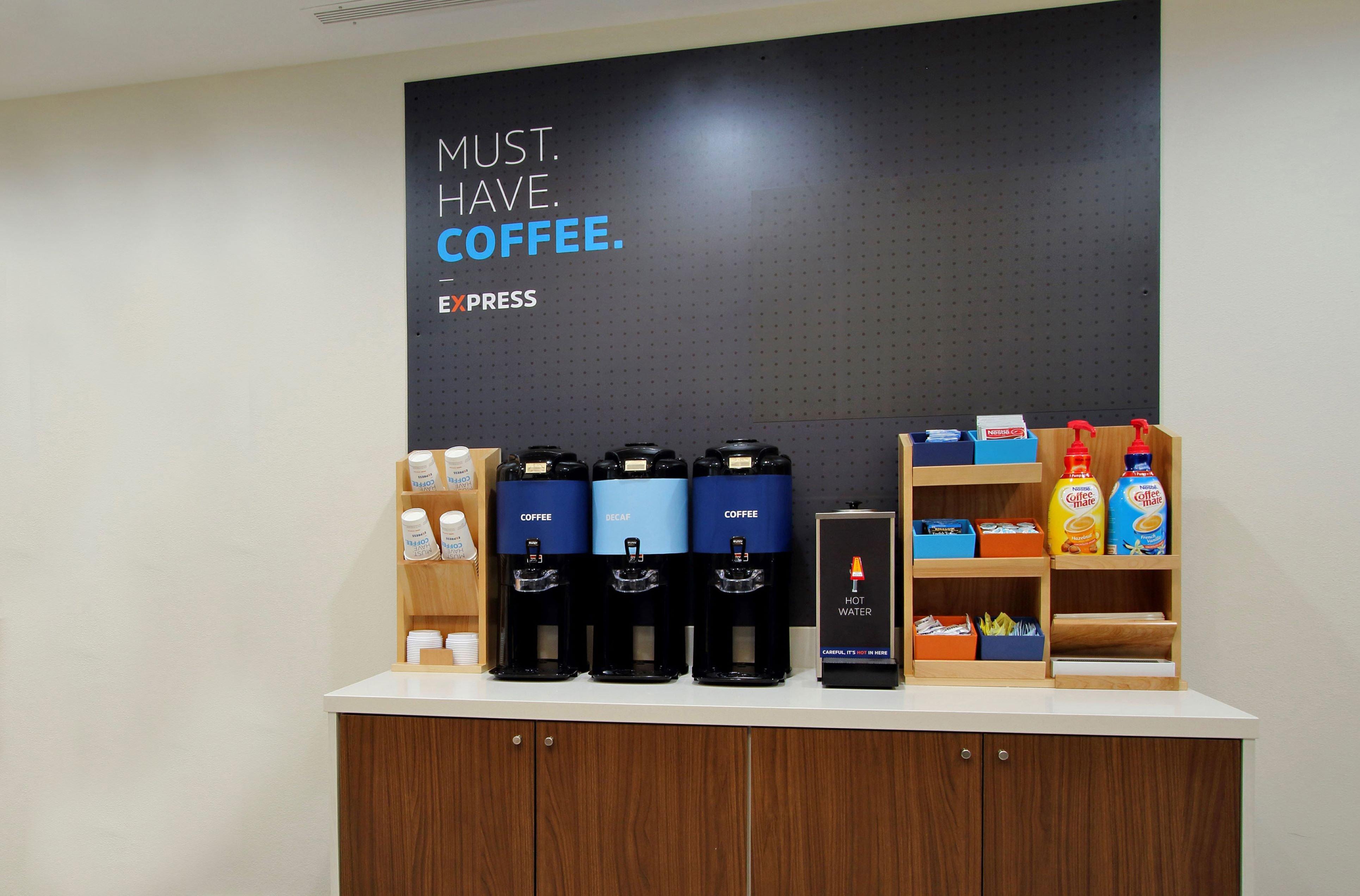 米尔堡智选假日套房酒店 外观 照片
